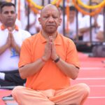 योग केवल व्यायाम नहीं, स्वस्थ और संतुलित जीवन का आधार: मुख्यमंत्री धामी