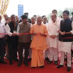 अयोध्या मुद्दे पर देवरिया से विपक्ष पर बरसे सीएम योगी, आस्था पर राजनीति न करने की नसीहत