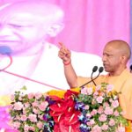 पीलीभीत और मुरादाबाद दौरे पर मुख्यमंत्री योगी, 569 करोड़ से अधिक की विकास परियोजनाओं की दी सौगात