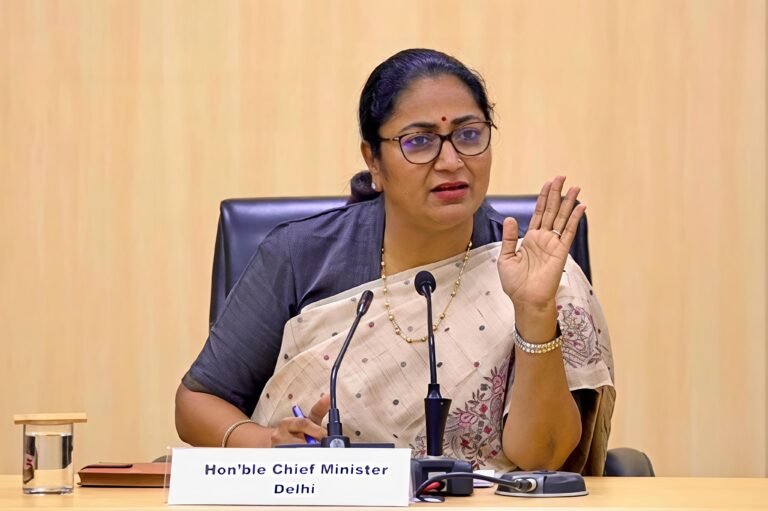 दिल्ली EV पॉलिसी 2026: राजधानी में इलेक्ट्रिक वाहनों की ओर बड़ा कदम