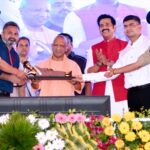 अलीगंज अग्निकांड के बाद एलडीए का बड़ा एक्शन, अवैध घोषित बिल्डिंग पर जारी हुआ ध्वस्तीकरण आदेश