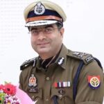 IPS तरूण गाबा