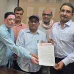 यूपी में मौसम का बड़ा अलर्ट: अगले 5 दिन भारी बारिश, आंधी और वज्रपात की चेतावनी, राहत आयुक्त ने जारी किए निर्देश