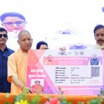 384 करोड़ की परियोजनाओं का लोकार्पण, राम मंदिर और वक्फ मुद्दे पर सीएम योगी के तीखे बयान
