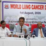 मानसून सत्र से पहले हाईटेक हुआ विधानभवन, सीएम योगी ने डिजिटल लाइब्रेरी से पॉडकास्ट स्टूडियो तक कई परियोजनाओं का किया शुभारंभ