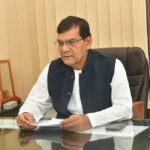 ग्रेटर नोएडा में IBET Expo-2026 का भव्य शुभारंभ